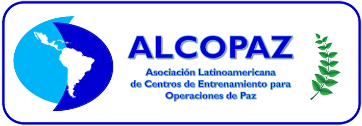 Emblema del ALCOPAZ
